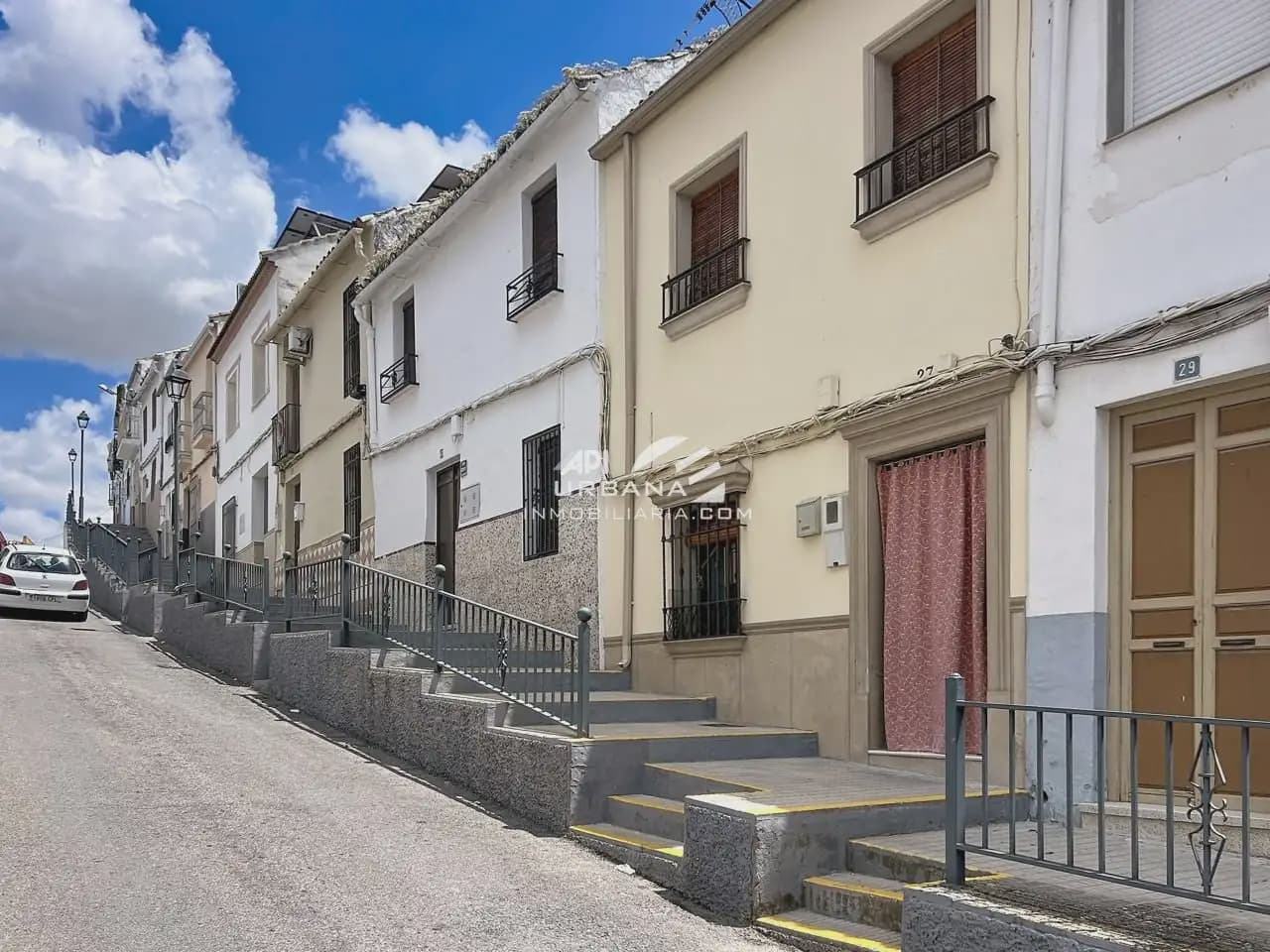 Ruïne te koop in Nueva Carteya - € 65.000 (Ref: 9963956)