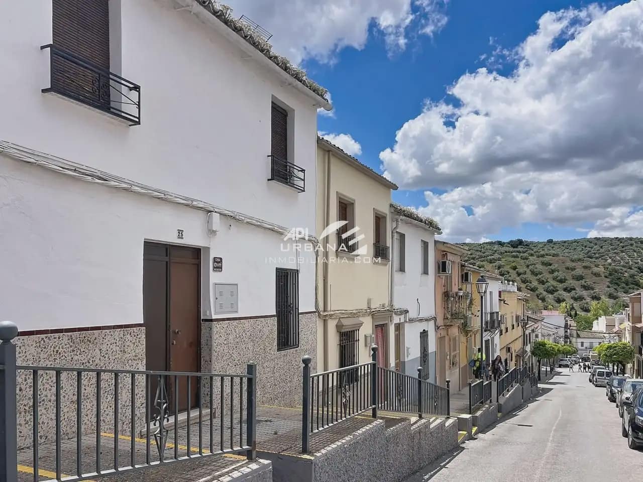 Ruïne te koop in Nueva Carteya - € 65.000 (Ref: 9963956)