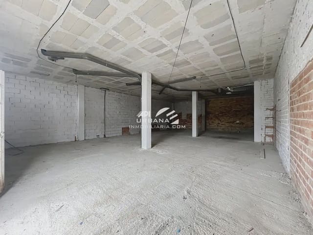 Erhverv til salg i Puente Genil - € 72.000 (Ref: 9963957)