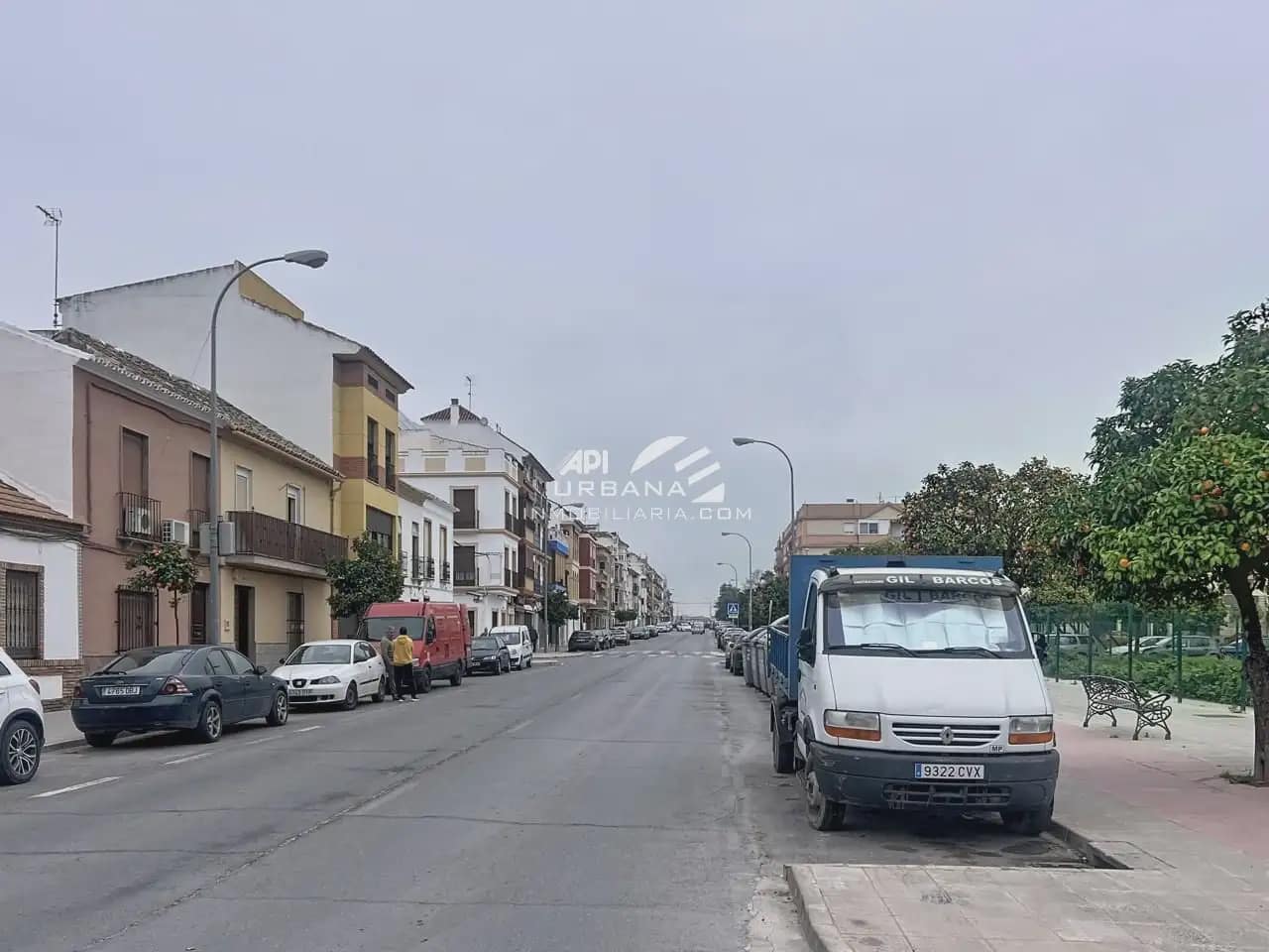 Commercieel te koop in Puente Genil - € 72.000 (Ref: 9963957)