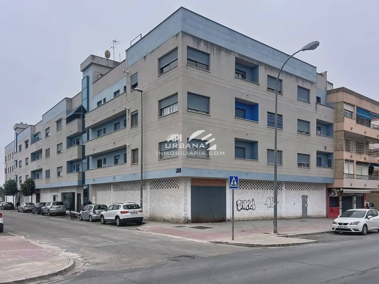 Commercieel te koop in Puente Genil - € 72.000 (Ref: 9963957)