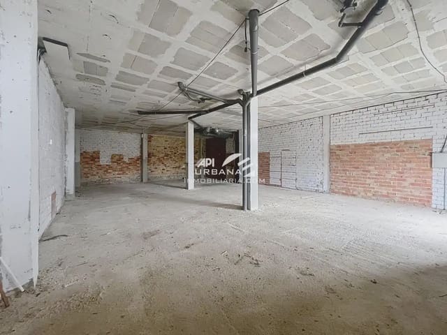 Erhverv til salg i Puente Genil - € 72.000 (Ref: 9963957)