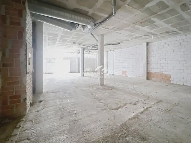 Erhverv til salg i Puente Genil - € 72.000 (Ref: 9963957)