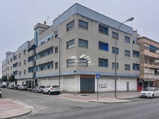 Erhverv til salg i Puente Genil - € 72.000 (Ref: 9963957)