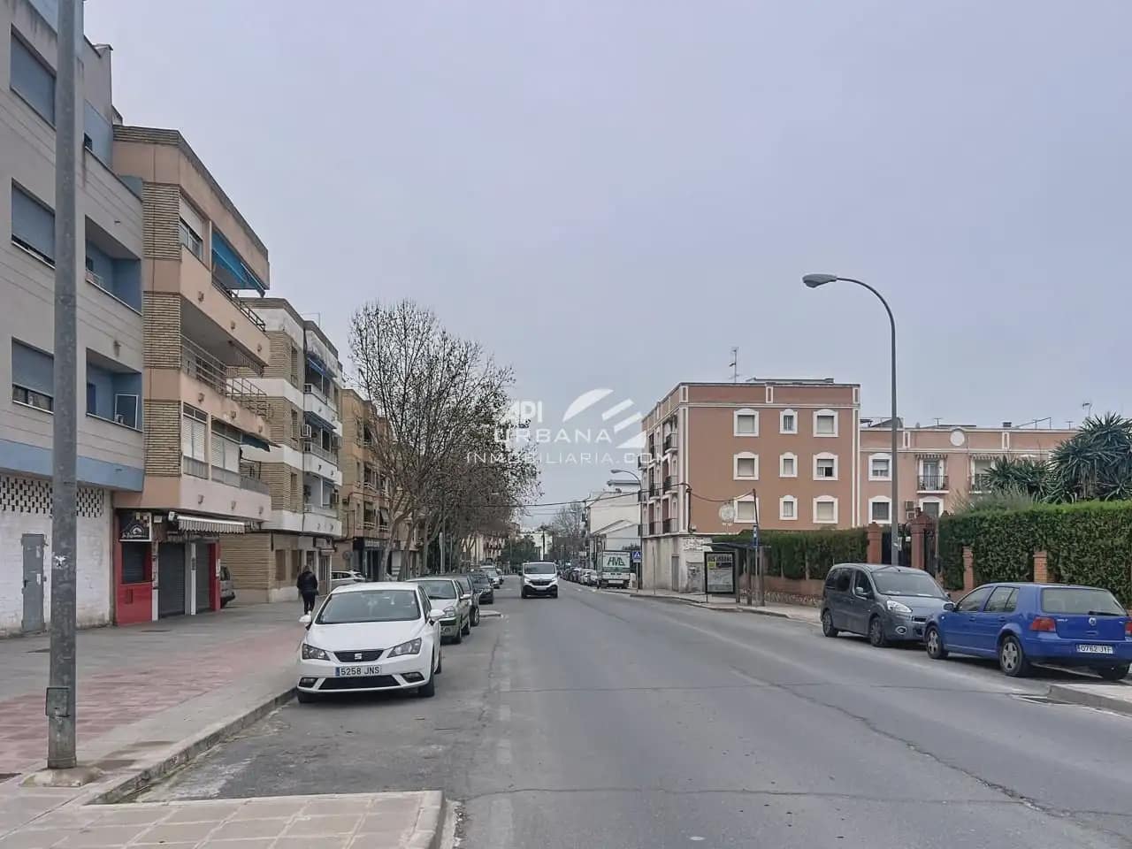 Commercieel te koop in Puente Genil - € 72.000 (Ref: 9963957)