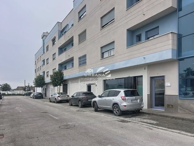 Erhverv til salg i Puente Genil - € 72.000 (Ref: 9963957)