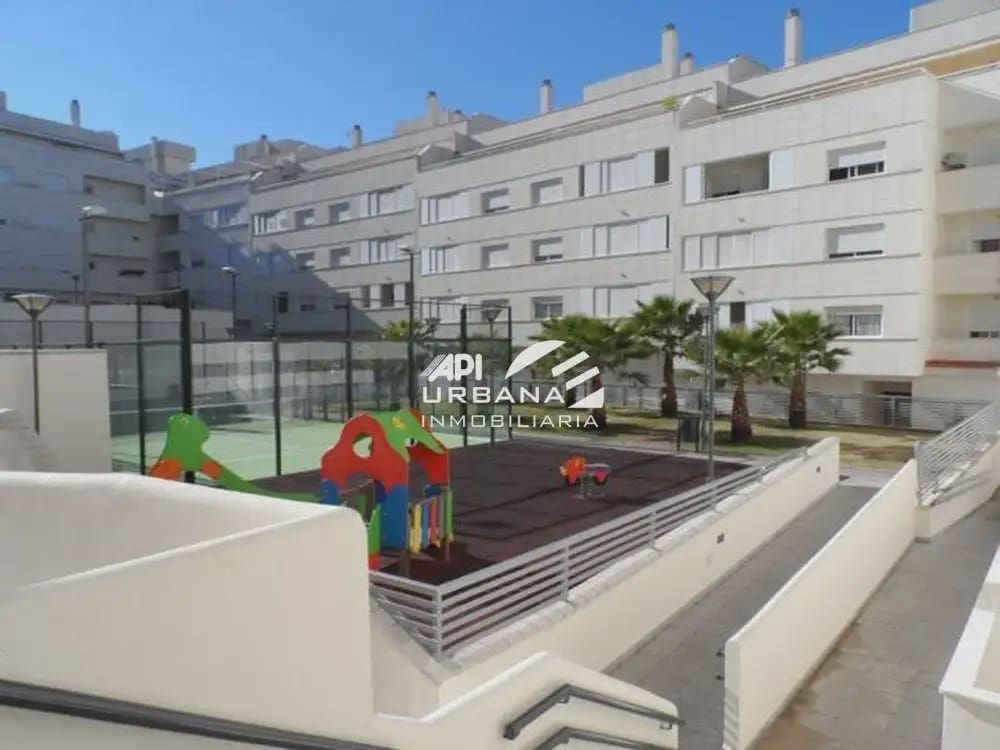 3 soverom Leilighet til salgs i Lucena med garasje - € 132 000 (Ref: 9963958)