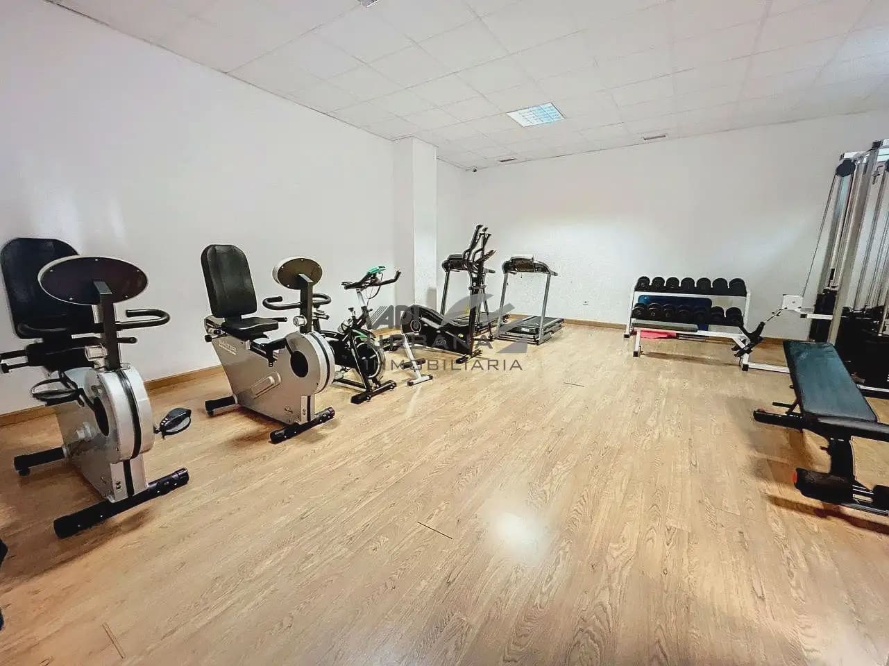 3 soverom Leilighet til salgs i Lucena med garasje - € 132 000 (Ref: 9963958)