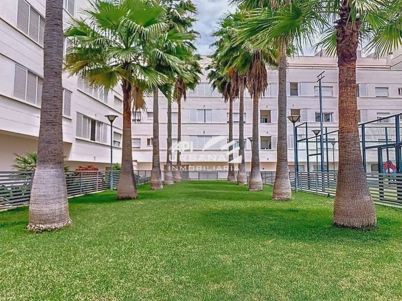 3 soverom Leilighet til salgs i Lucena med garasje - € 132 000 (Ref: 9963958)