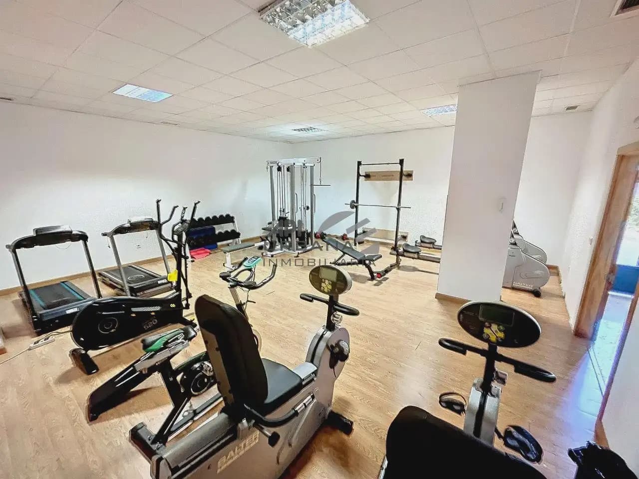 3 soverom Leilighet til salgs i Lucena med garasje - € 132 000 (Ref: 9963958)