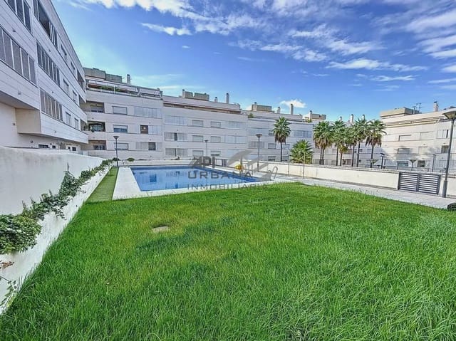 3 soveværelse Lejlighed til salg i Lucena med garage - € 132.000 (Ref: 9963958)