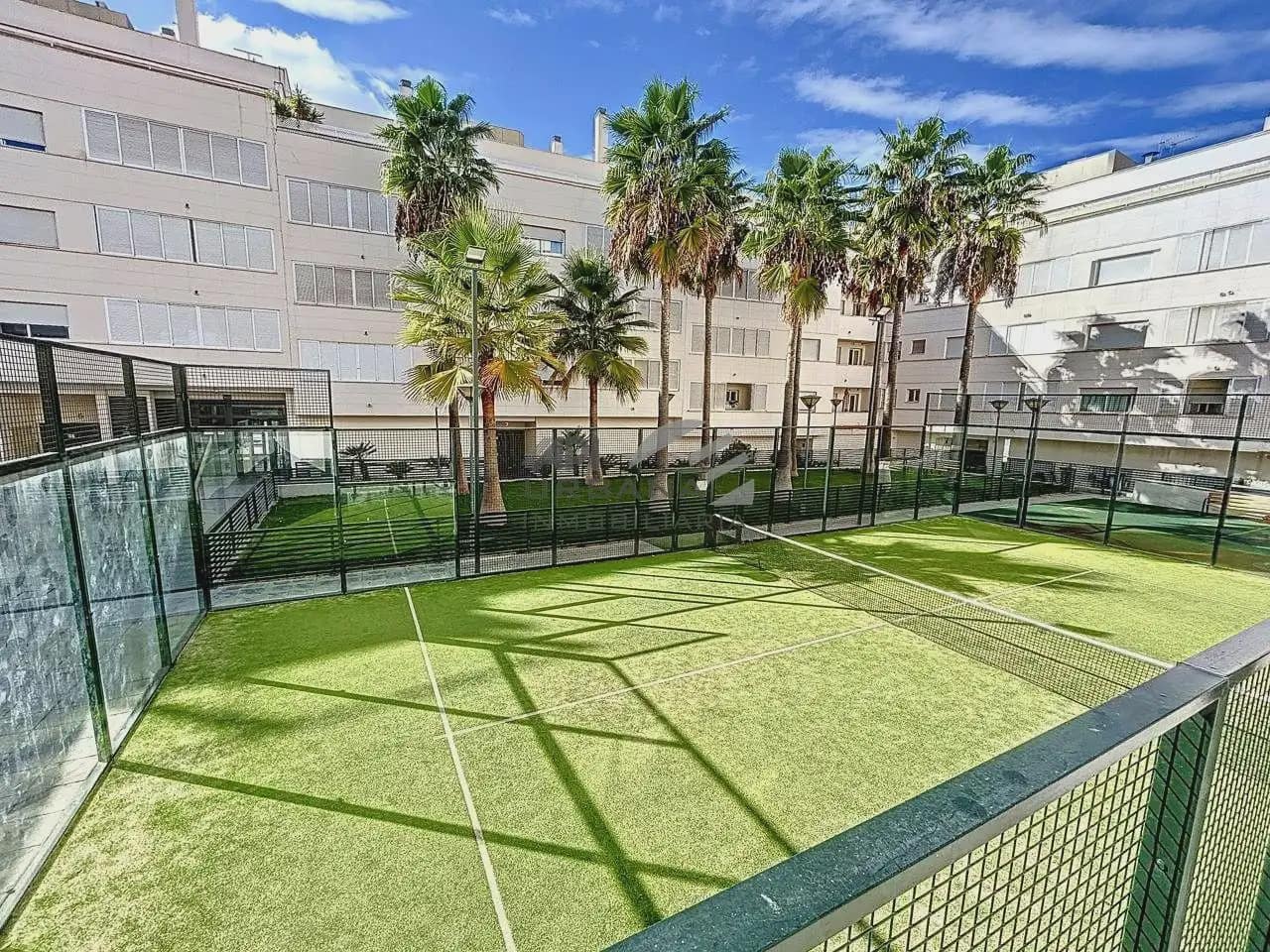 3 soverom Leilighet til salgs i Lucena med garasje - € 132 000 (Ref: 9963958)