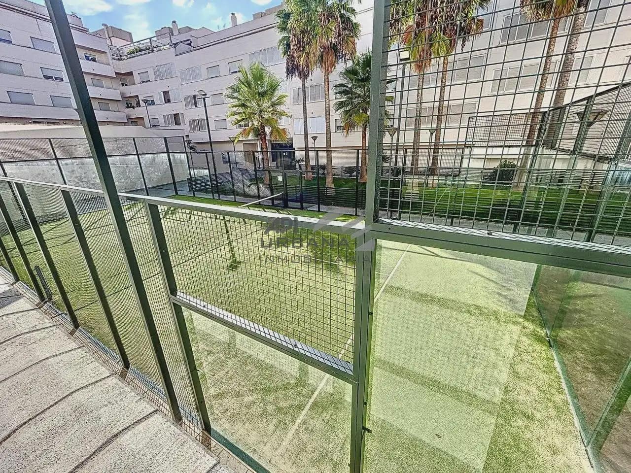 3 soverom Leilighet til salgs i Lucena med garasje - € 132 000 (Ref: 9963958)