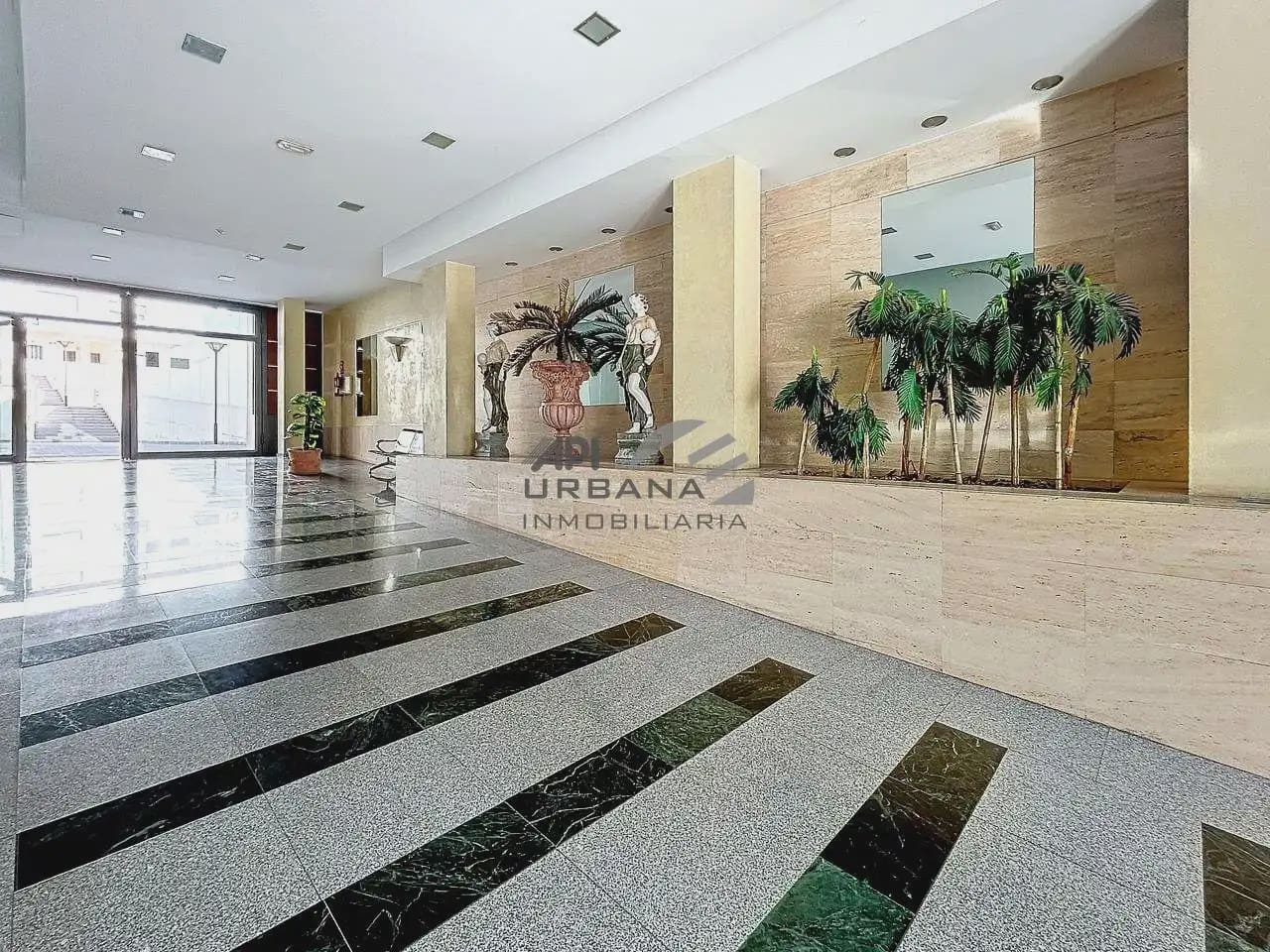 3 soverom Leilighet til salgs i Lucena med garasje - € 132 000 (Ref: 9963958)