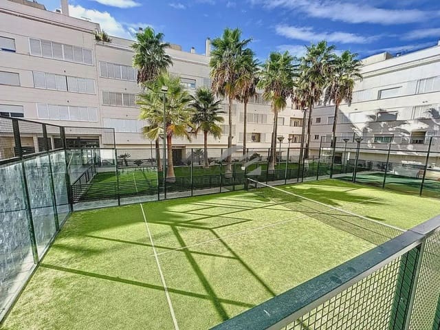 3 soveværelse Lejlighed til salg i Lucena med garage - € 132.000 (Ref: 9963958)