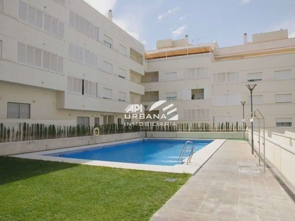 3 quarto Apartamento para venda em Lucena com piscina - 124 000 € (Ref: 9963959)