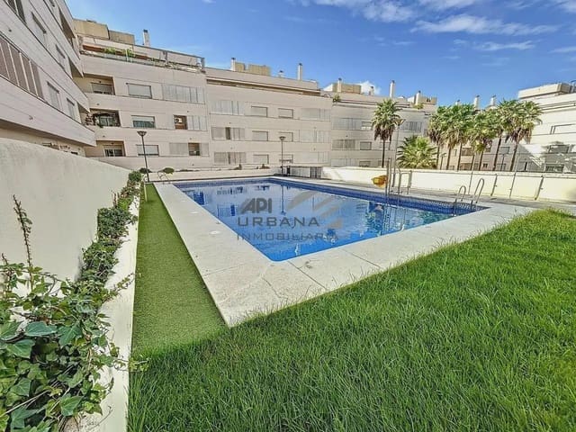 3 soveværelse Lejlighed til salg i Lucena med swimmingpool - € 124.000 (Ref: 9963959)