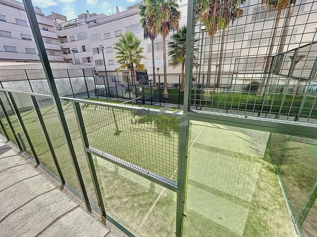 3 soveværelse Lejlighed til salg i Lucena med swimmingpool - € 124.000 (Ref: 9963959)