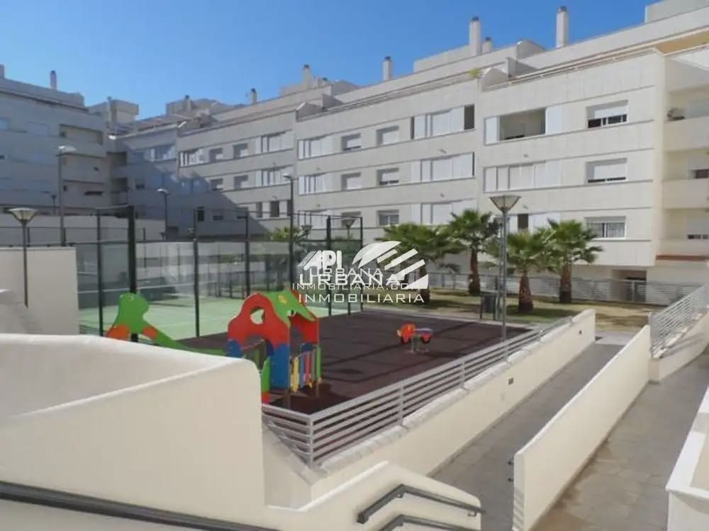 2 soveværelse Lejlighed til salg i Lucena med garage - € 120.000 (Ref: 9963960)