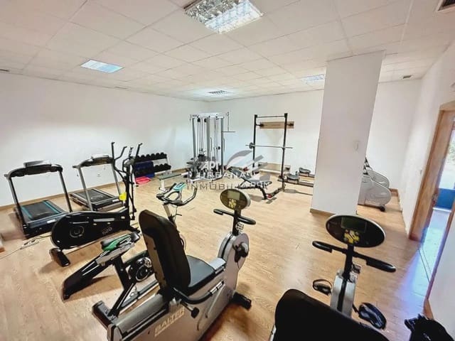 2 soveværelse Lejlighed til salg i Lucena med garage - € 120.000 (Ref: 9963960)