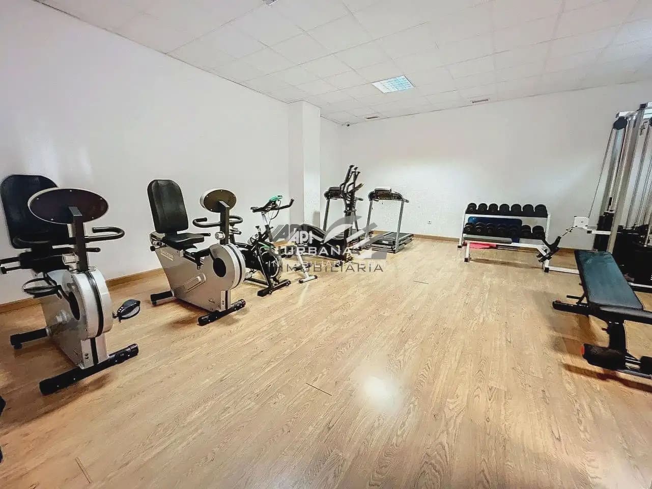 2 soveværelse Lejlighed til salg i Lucena med garage - € 120.000 (Ref: 9963960)