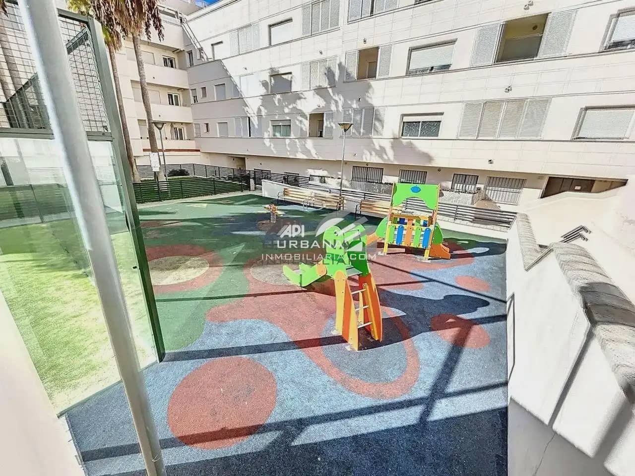 2 soveværelse Lejlighed til salg i Lucena med garage - € 120.000 (Ref: 9963960)