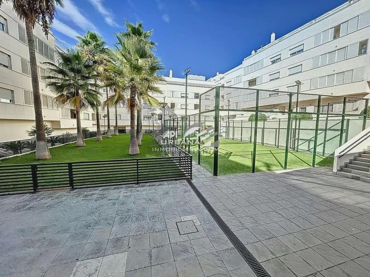 2 soveværelse Lejlighed til salg i Lucena med garage - € 120.000 (Ref: 9963960)