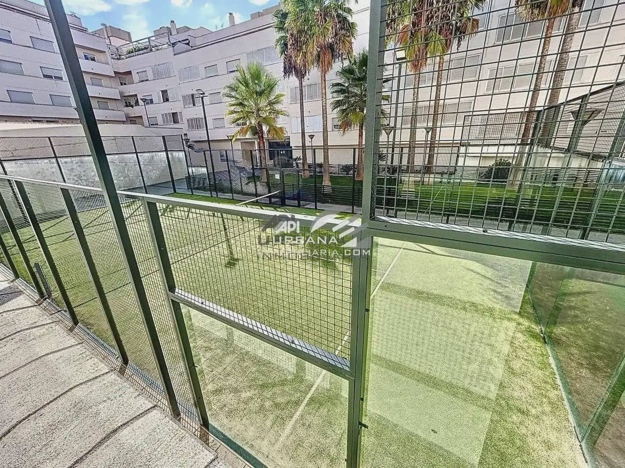 2 soveværelse Lejlighed til salg i Lucena med garage - € 120.000 (Ref: 9963960)