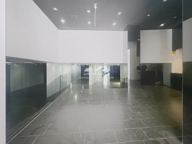 Commercial for rent in Lucena - € 1,500 (Ref: 9963962)
