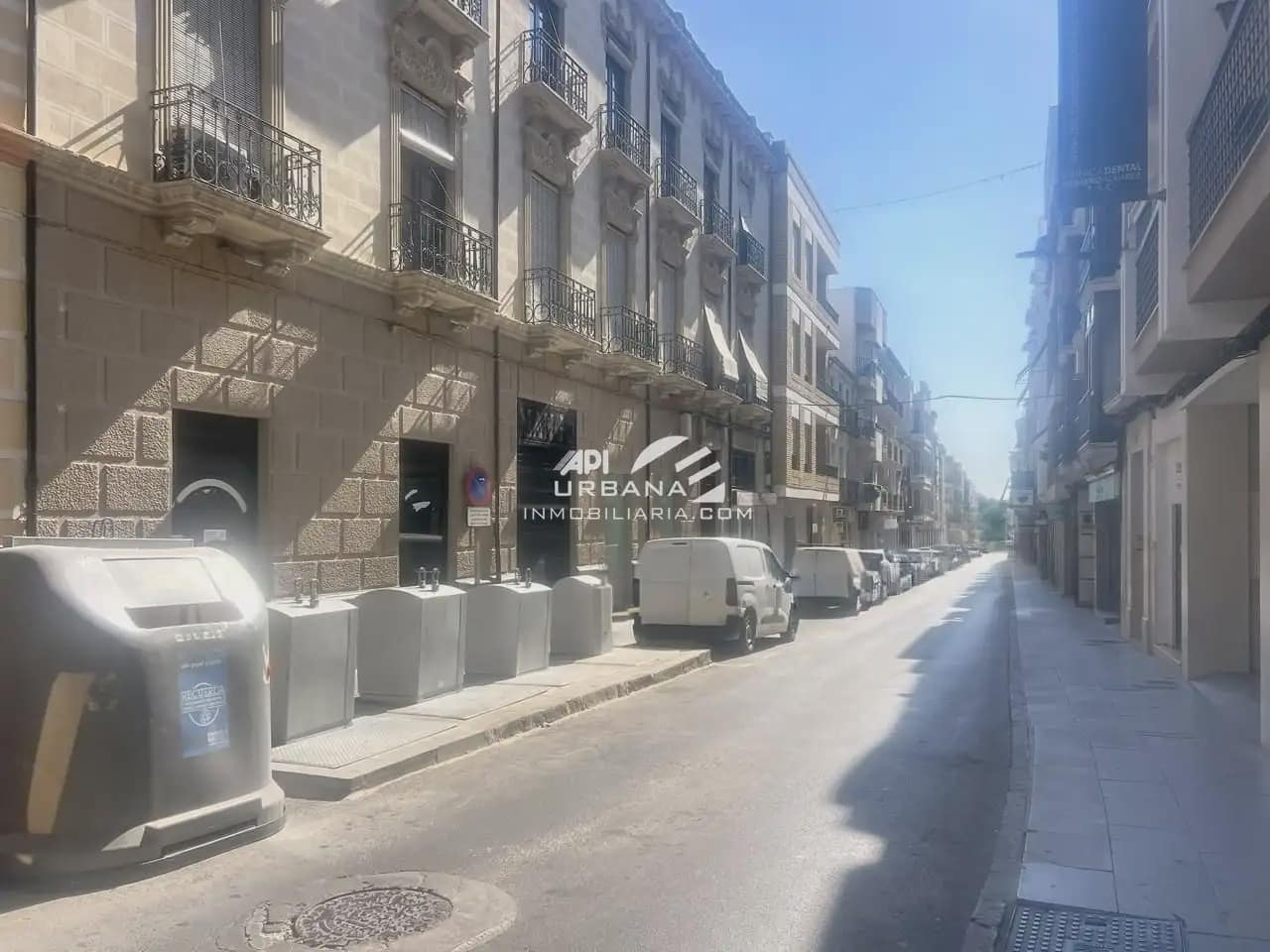 Commercial for rent in Lucena - € 1,500 (Ref: 9963962)
