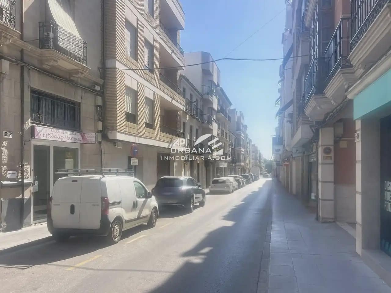 Commercial for rent in Lucena - € 1,500 (Ref: 9963962)