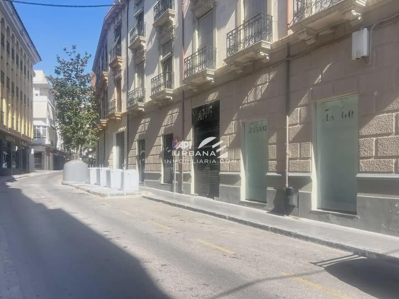 Commercial for rent in Lucena - € 1,500 (Ref: 9963962)
