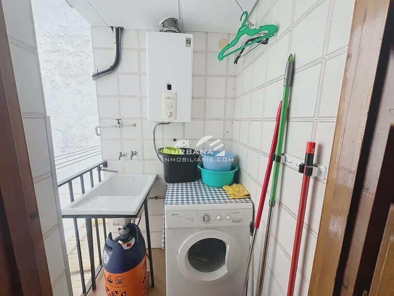 3 makuuhuone Asunto myytävänä paikassa Lucena - 180 000 € (Ref: 9963963)