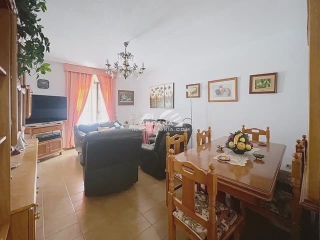 3 soveværelse Lejlighed til salg i Lucena - € 180.000 (Ref: 9963963)
