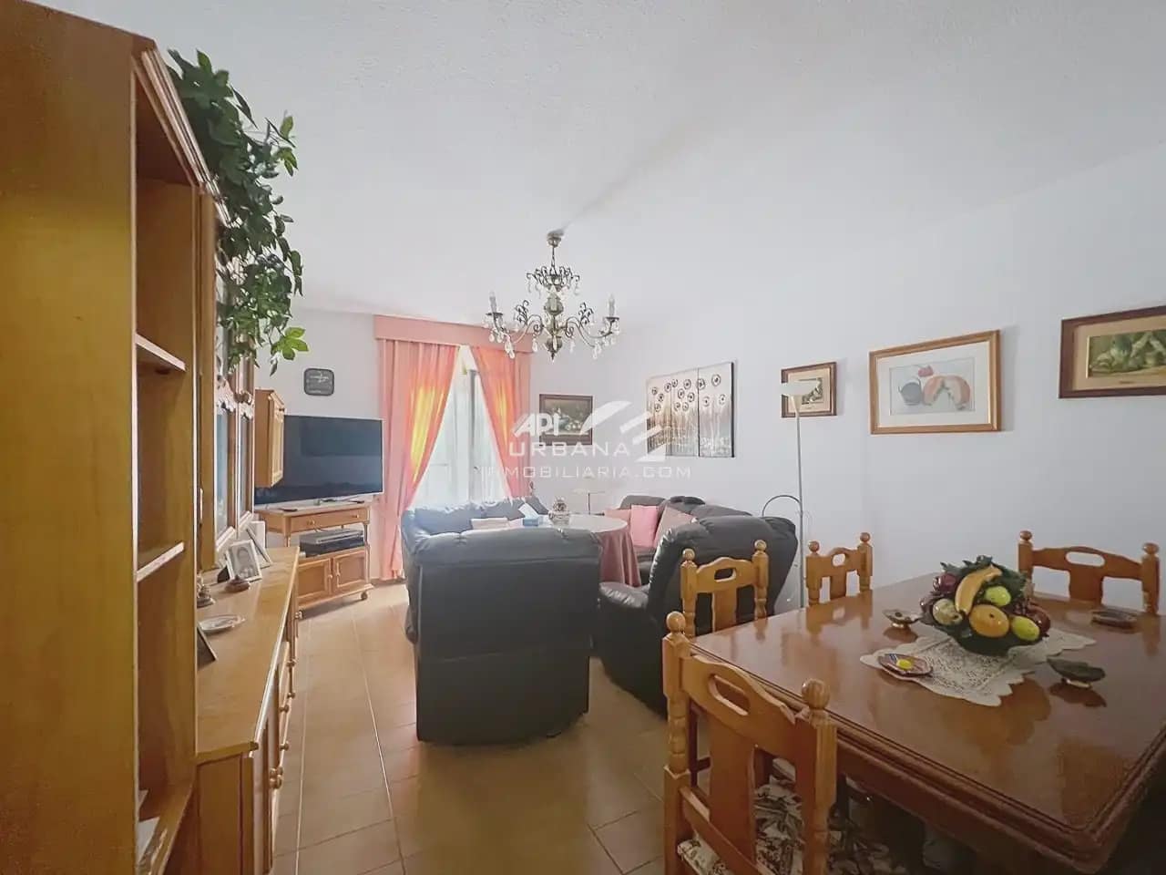 3 makuuhuone Asunto myytävänä paikassa Lucena - 180 000 € (Ref: 9963963)
