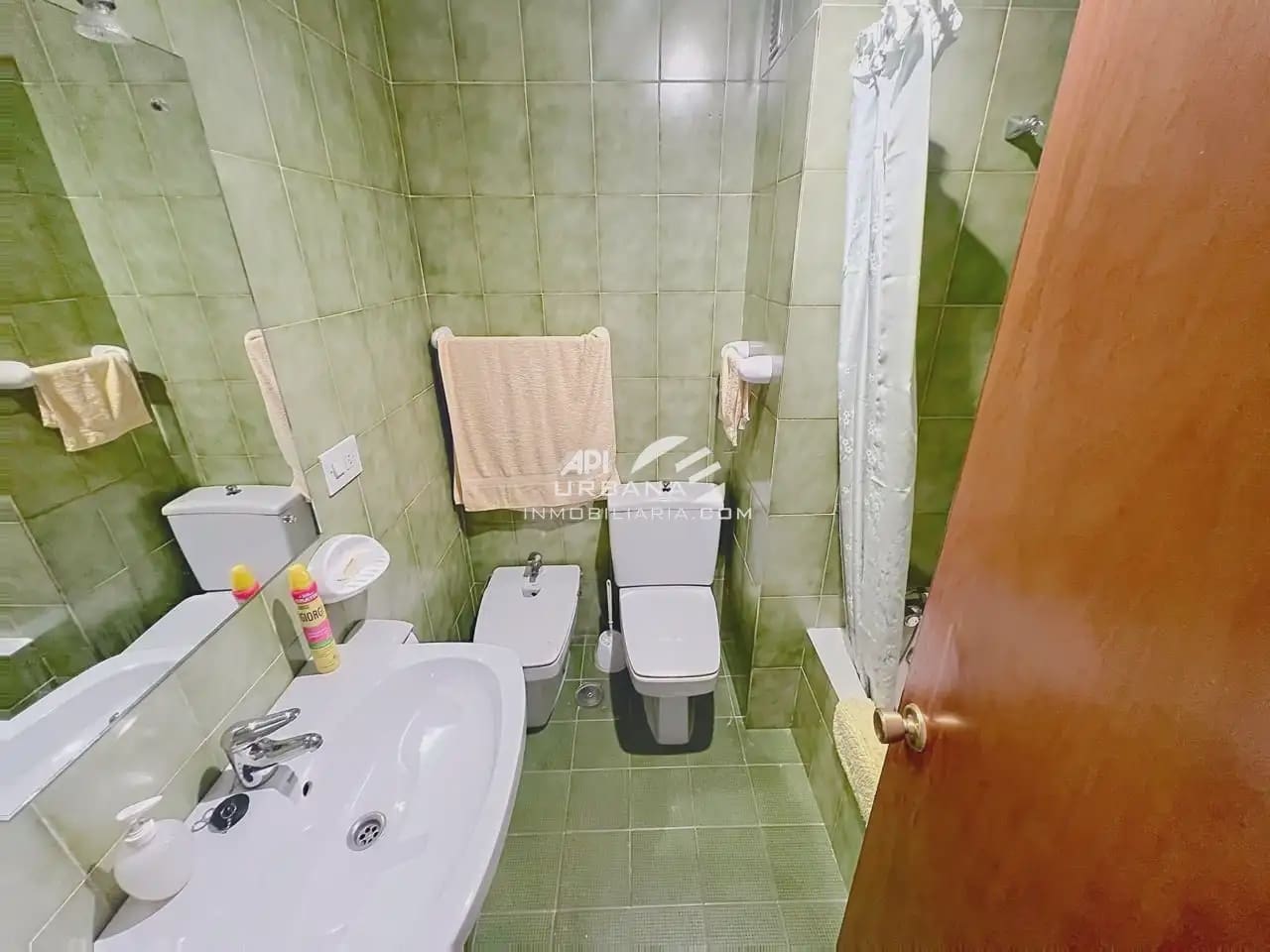 3 makuuhuone Asunto myytävänä paikassa Lucena - 180 000 € (Ref: 9963963)