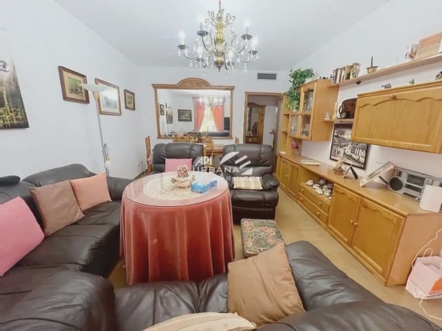 3 soveværelse Lejlighed til salg i Lucena - € 180.000 (Ref: 9963963)