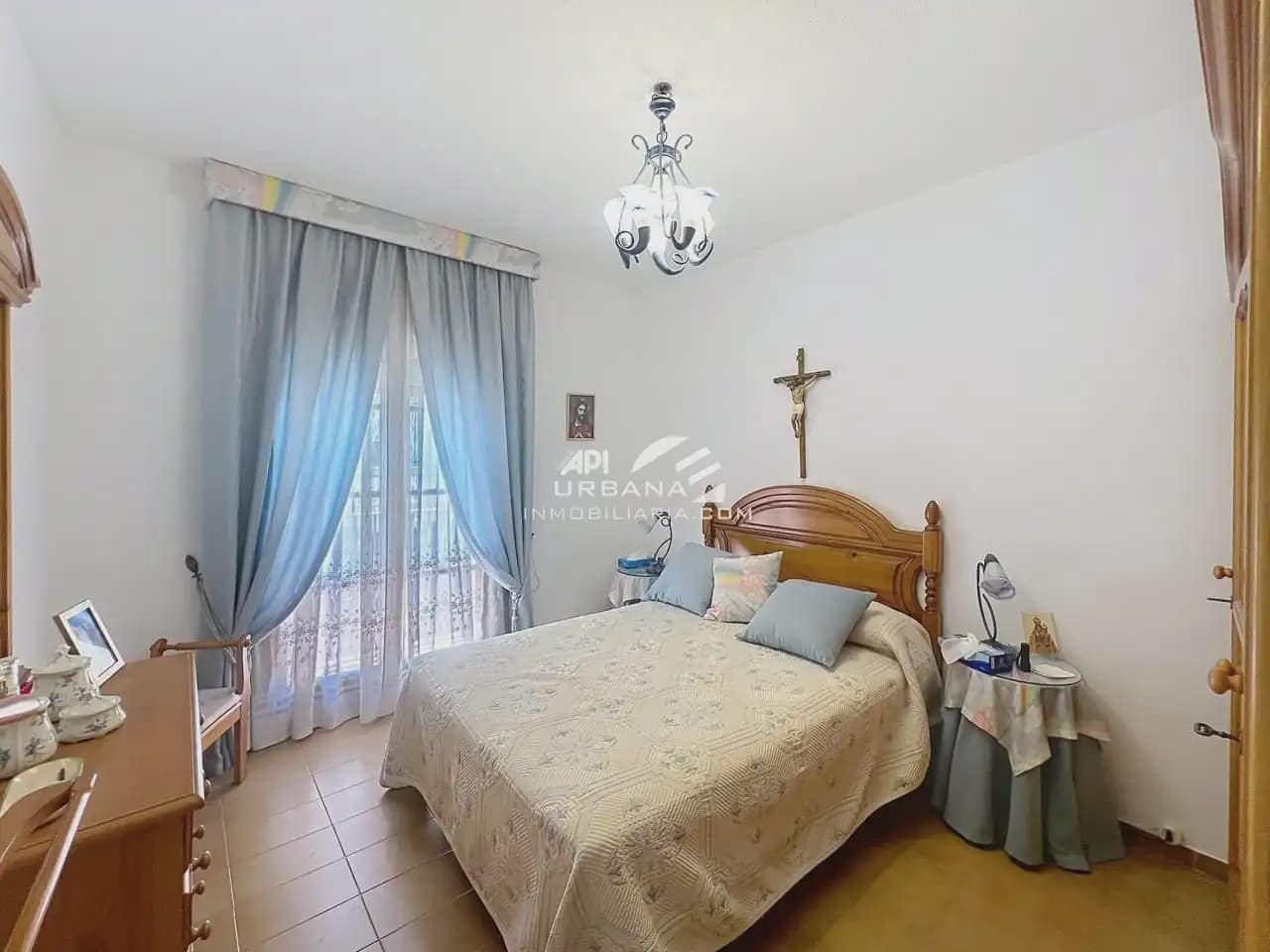 3 makuuhuone Asunto myytävänä paikassa Lucena - 180 000 € (Ref: 9963963)