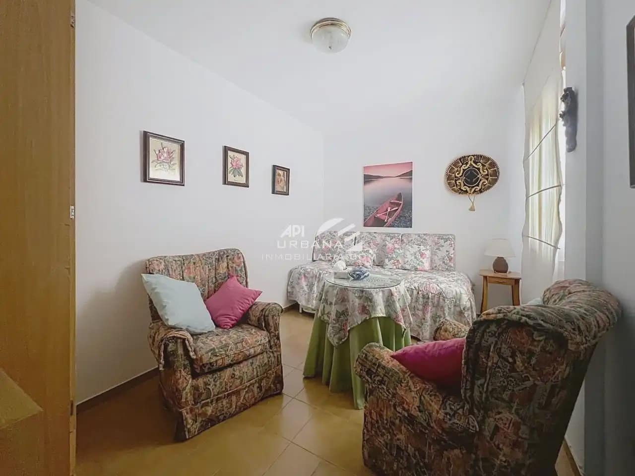 3 makuuhuone Asunto myytävänä paikassa Lucena - 180 000 € (Ref: 9963963)