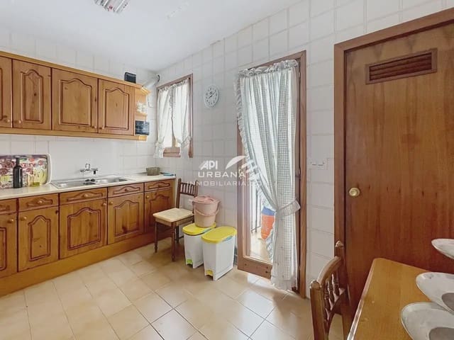 3 soveværelse Lejlighed til salg i Lucena - € 180.000 (Ref: 9963963)