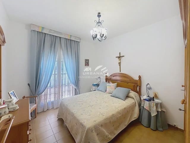 3 soveværelse Lejlighed til salg i Lucena - € 180.000 (Ref: 9963963)