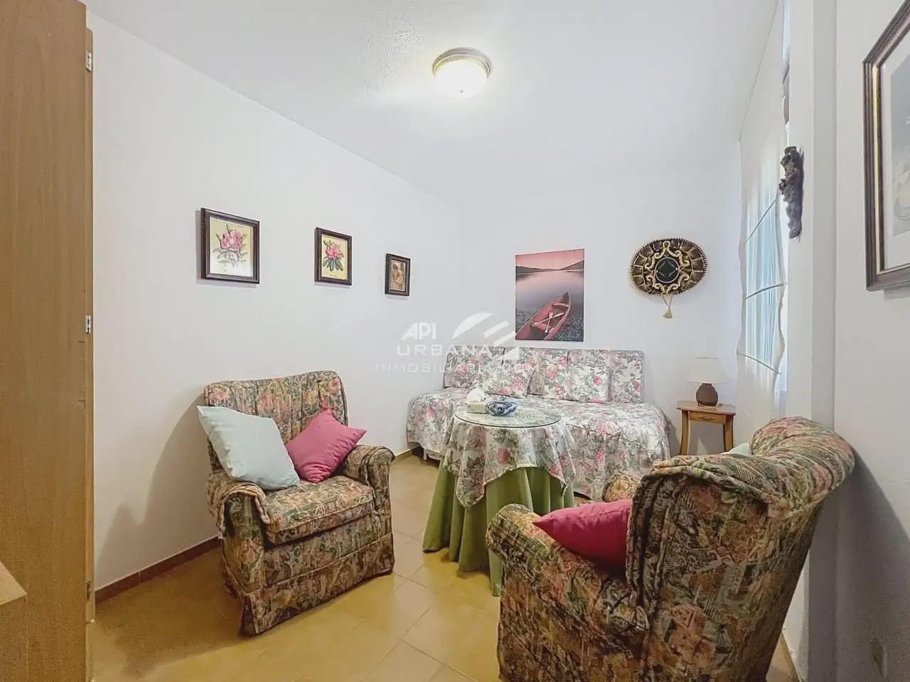 3 makuuhuone Asunto myytävänä paikassa Lucena - 180 000 € (Ref: 9963963)
