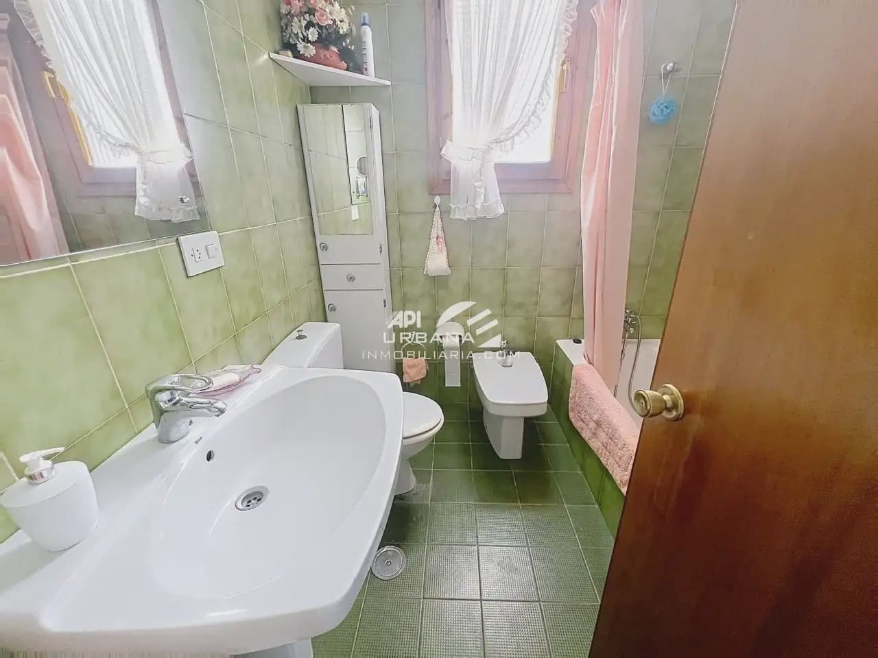 3 makuuhuone Asunto myytävänä paikassa Lucena - 180 000 € (Ref: 9963963)