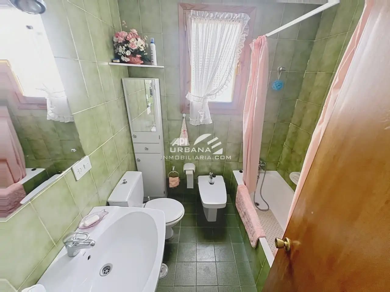 3 makuuhuone Asunto myytävänä paikassa Lucena - 180 000 € (Ref: 9963963)