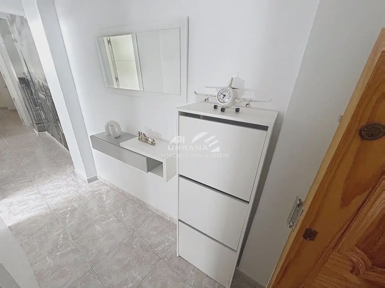 2 soveværelse Lejlighed til salg i Lucena - € 79.000 (Ref: 9963964)