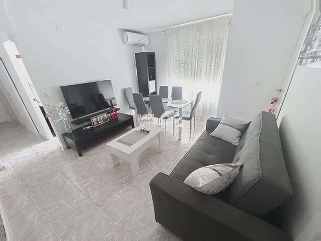 2 soveværelse Lejlighed til salg i Lucena - € 79.000 (Ref: 9963964)