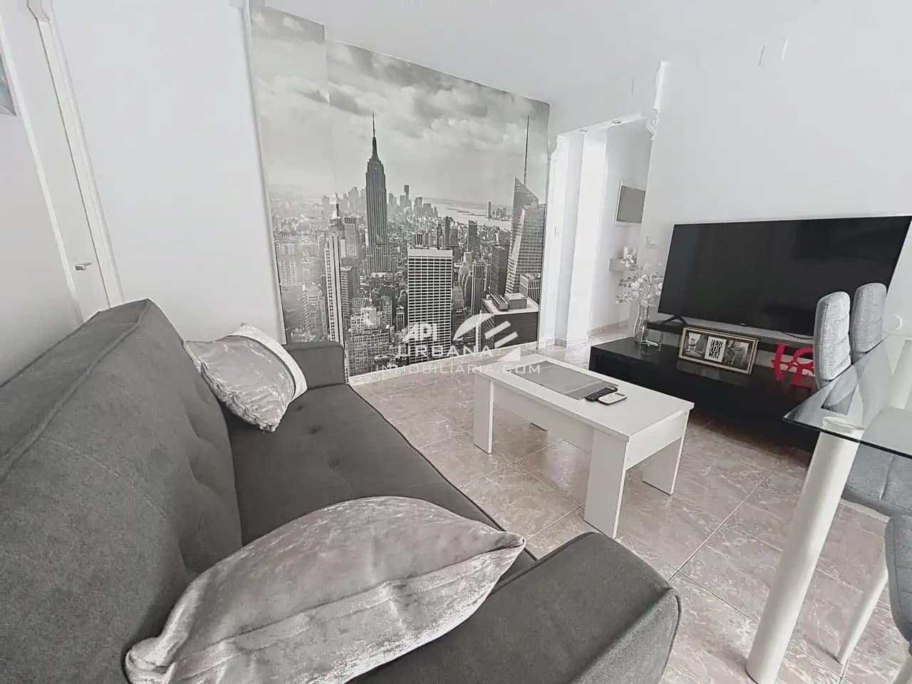 2 soveværelse Lejlighed til salg i Lucena - € 79.000 (Ref: 9963964)