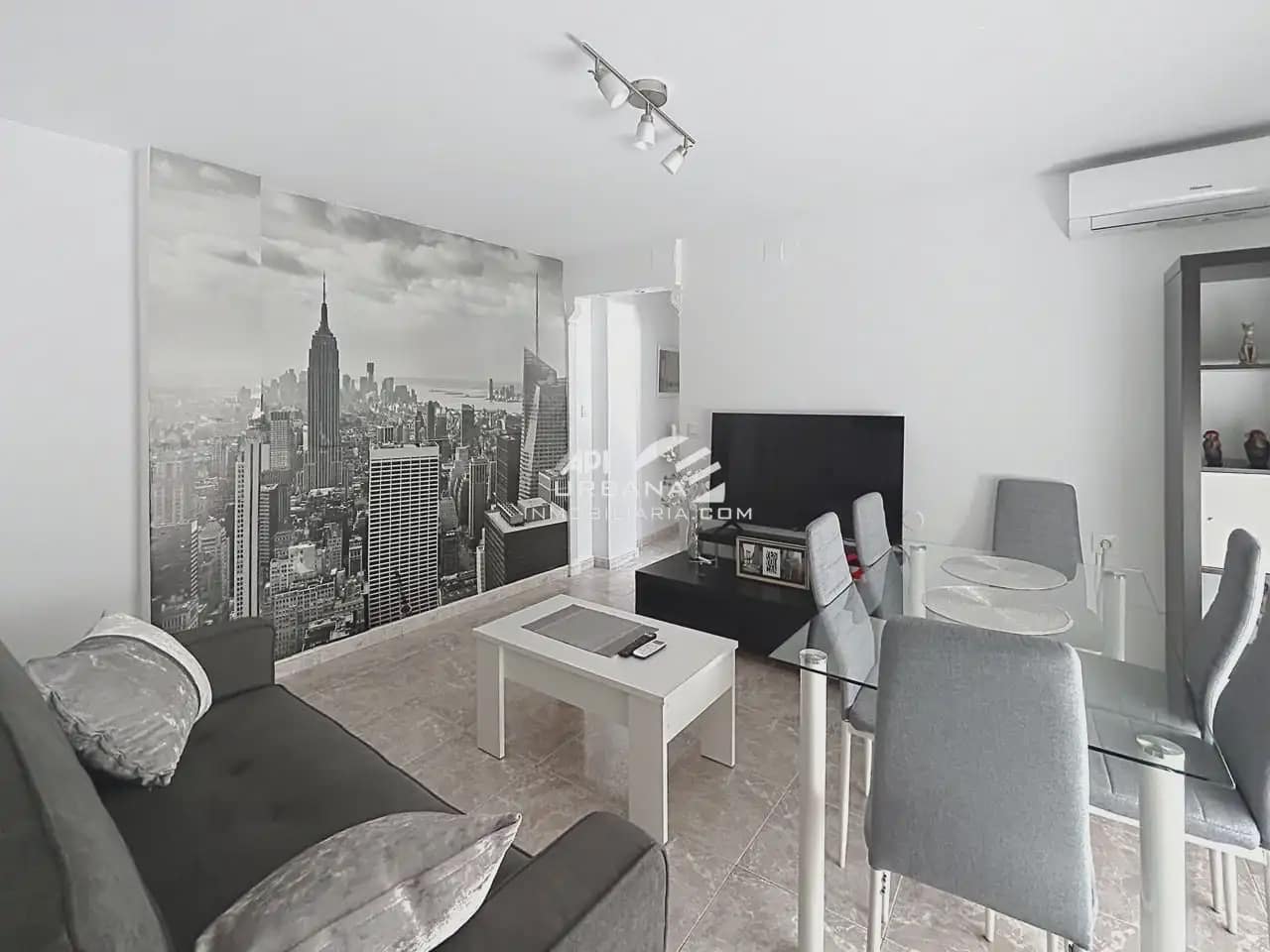 2 soveværelse Lejlighed til salg i Lucena - € 79.000 (Ref: 9963964)