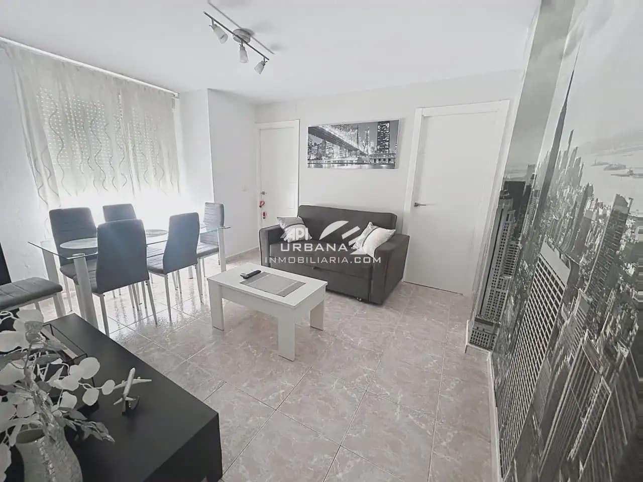 2 soveværelse Lejlighed til salg i Lucena - € 79.000 (Ref: 9963964)