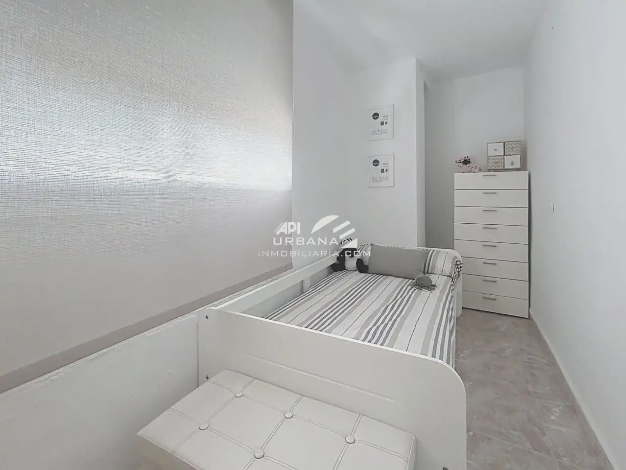 2 soveværelse Lejlighed til salg i Lucena - € 79.000 (Ref: 9963964)